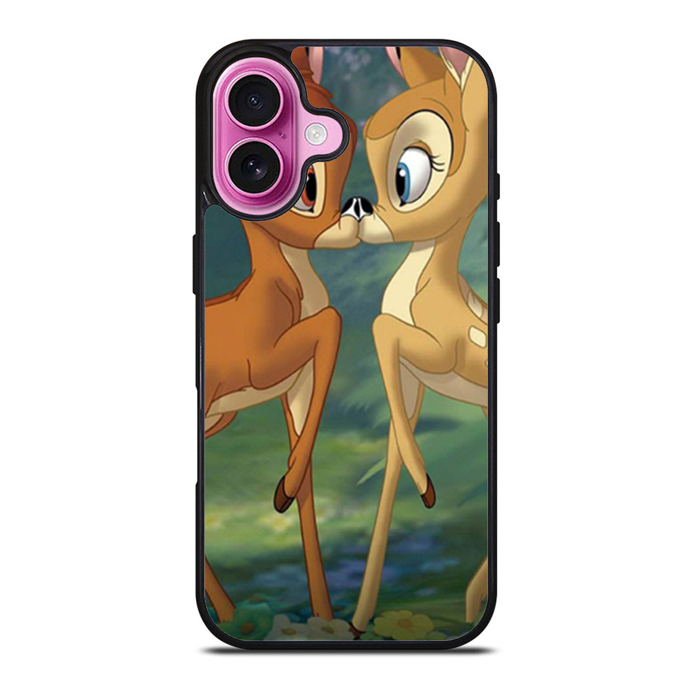 Bambi iPhone Case Cover