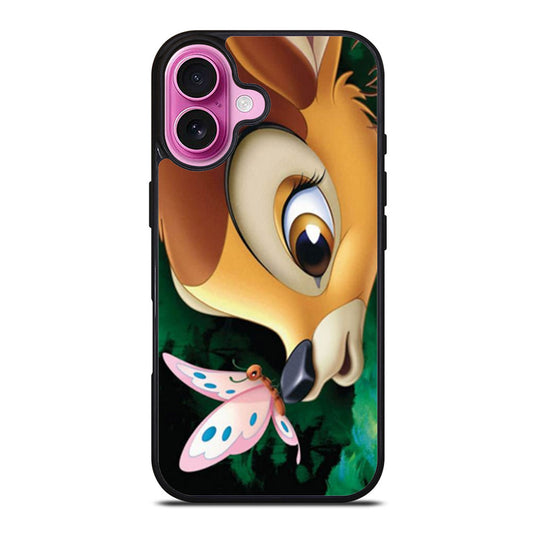 Bambi Disney iPhone Case Cover