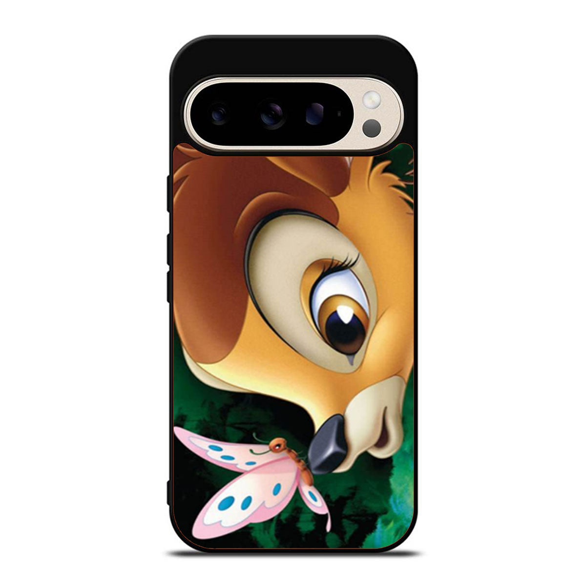 Bambi Disney Google Pixel 9 Pro Case