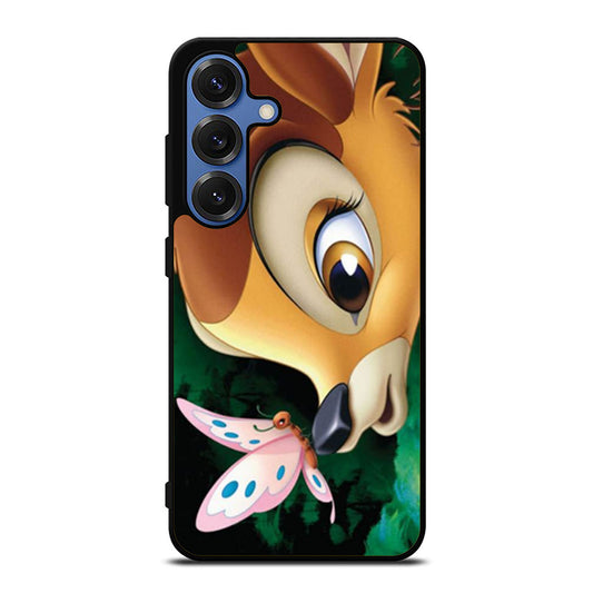 Bambi Disney Samsung S25 Ultra Case