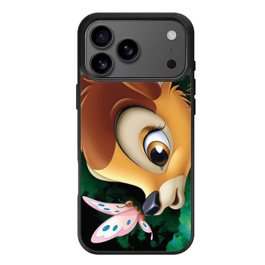 Bambi Disney iPhone 17 Pro Max Case