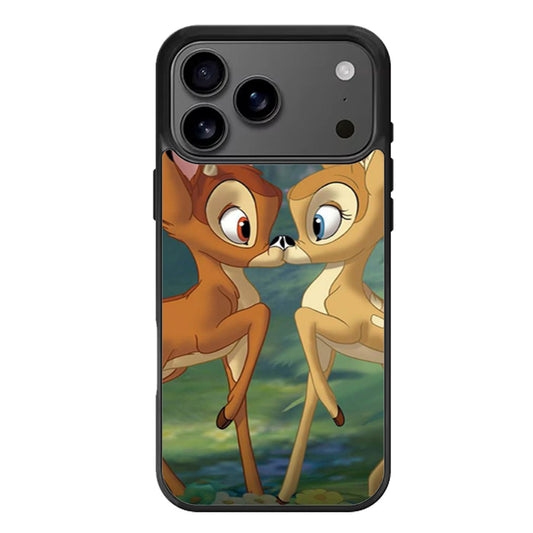 Bambi iPhone 17 Pro Max Case
