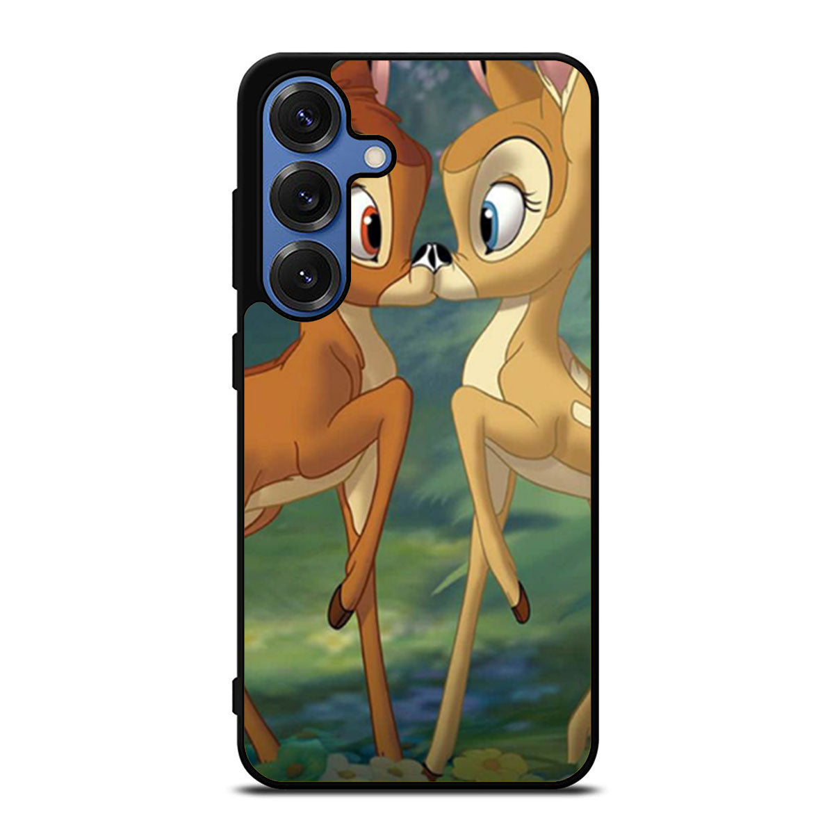 Bambi Samsung S25 Ultra Case