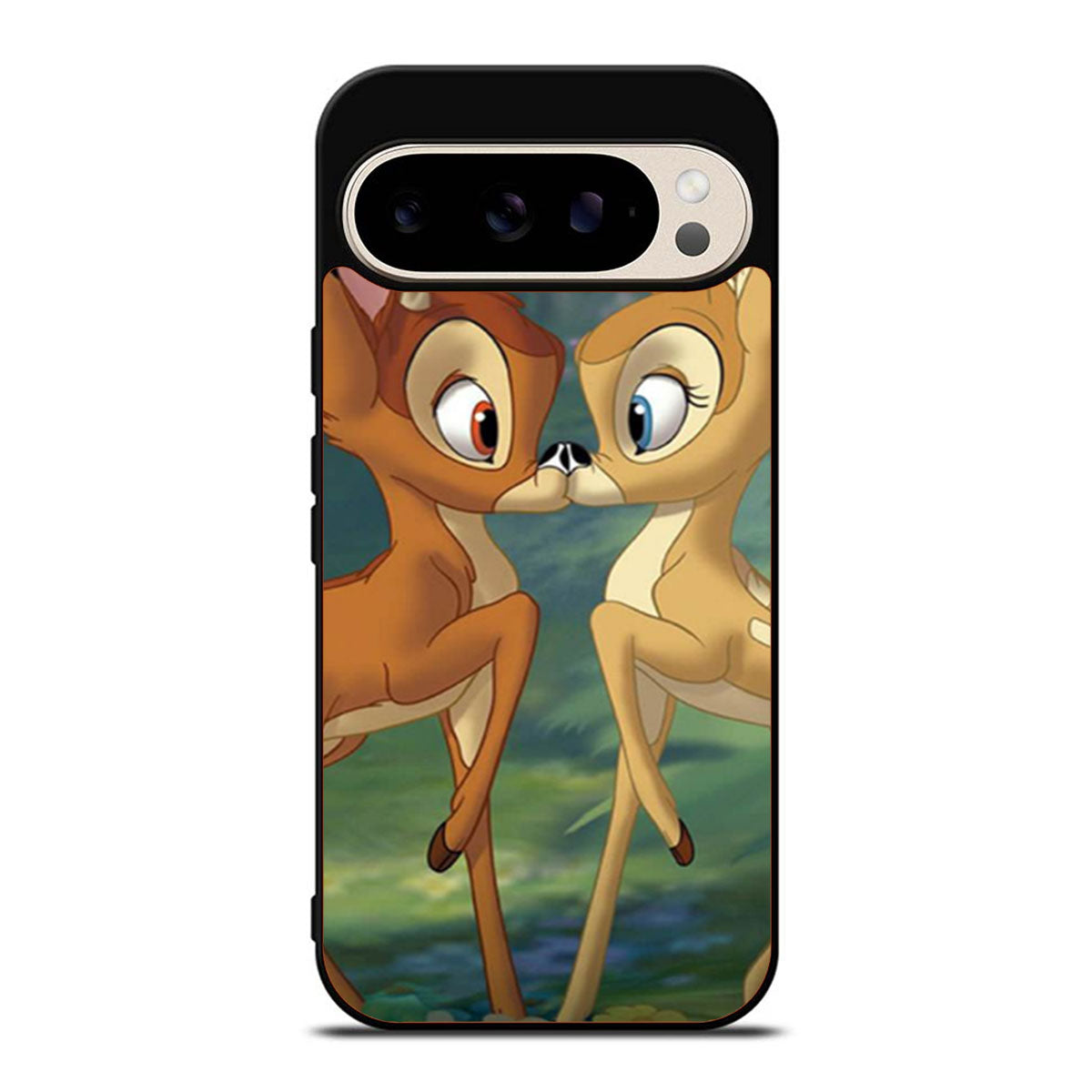 Bambi Google Pixel 9 Pro Case