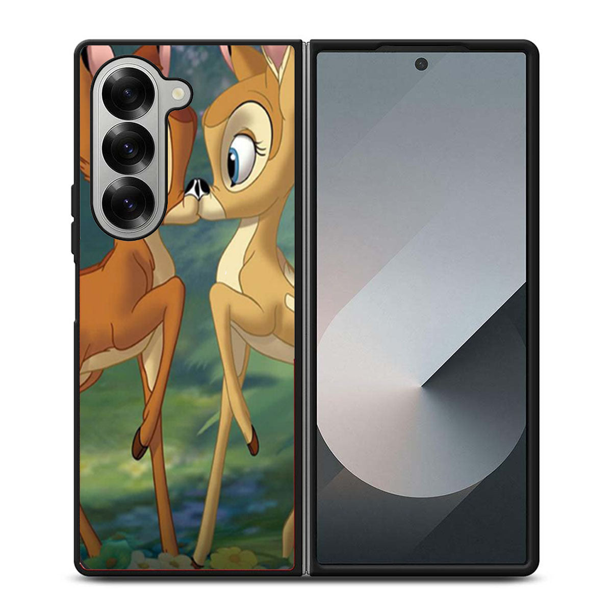 Bambi Samsung Z Fold 6 Case