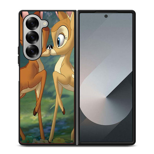 Bambi Samsung Z Fold 6 Case