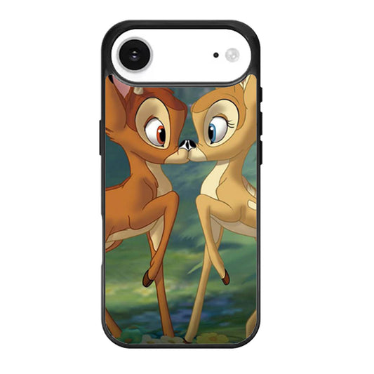 Bambi iPhone Air Case