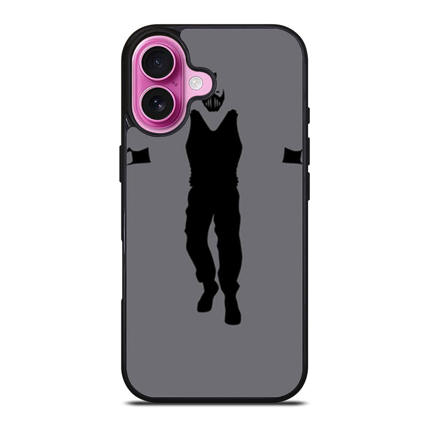 Bane iPhone Case Cover