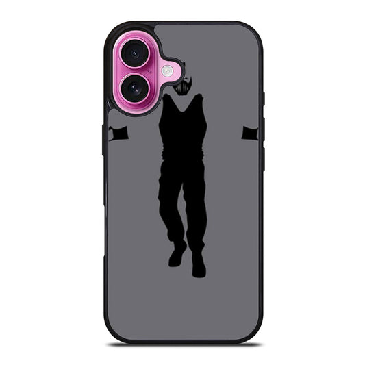Bane iPhone Case Cover