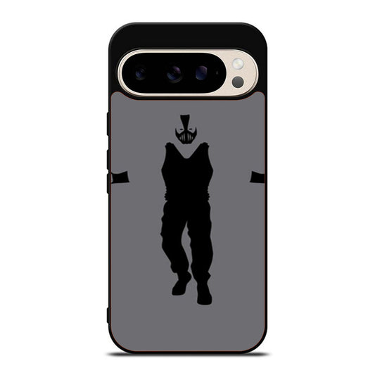 Bane Google Pixel 9 Pro Case