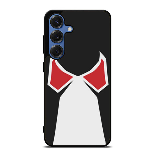Bane Mask Samsung S25 Ultra Case