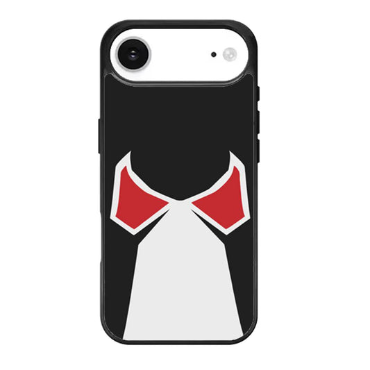 Bane Mask iPhone Air Case