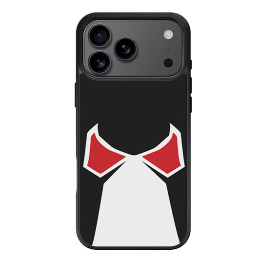 Bane Mask iPhone 17 Pro Max Case