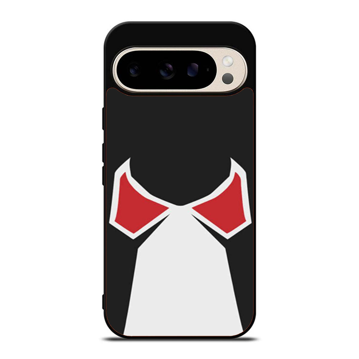 Bane Mask Google Pixel 9 Pro Case