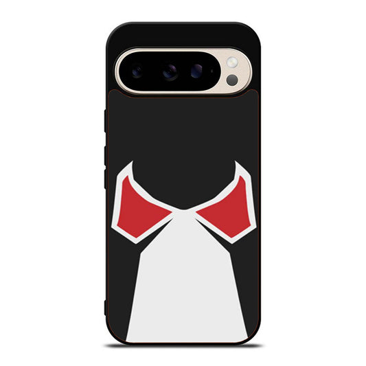 Bane Mask Google Pixel 9 Pro Case