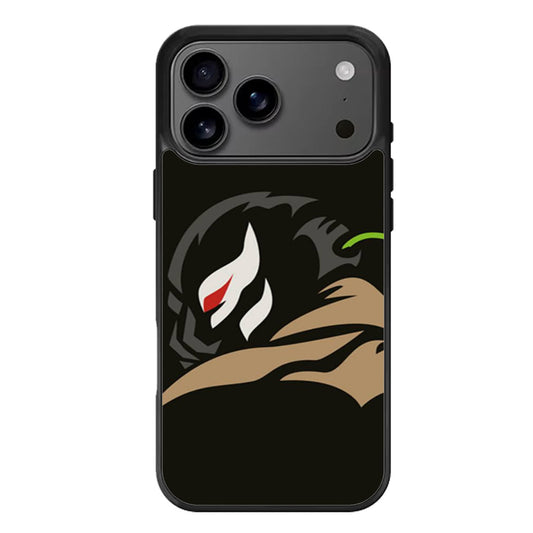 Bane The Reckoning iPhone 17 Pro Max Case