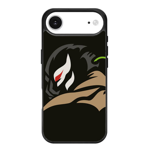 Bane The Reckoning iPhone Air Case