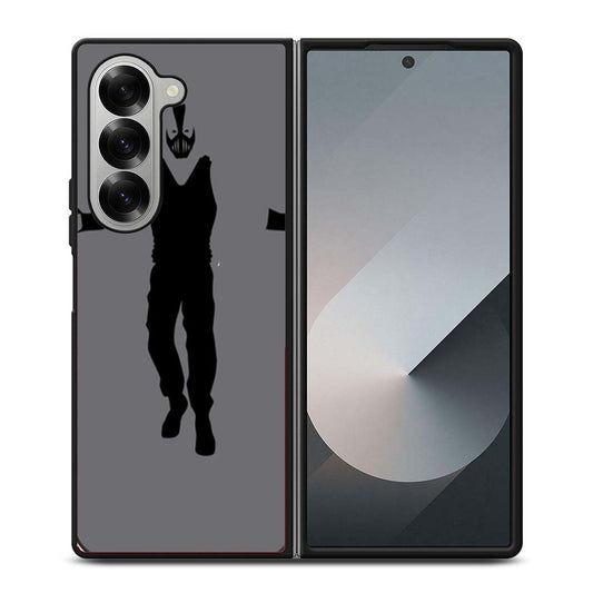 Bane Samsung Z Fold 6 Case