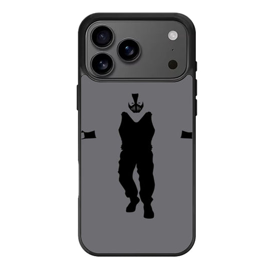 Bane iPhone 17 Pro Max Case