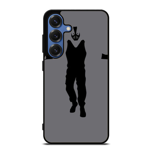 Bane Samsung S25 Ultra Case