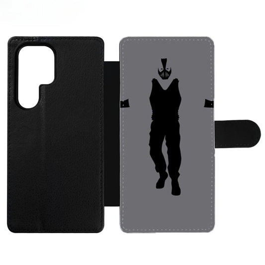 Bane Wallet Samsung Case