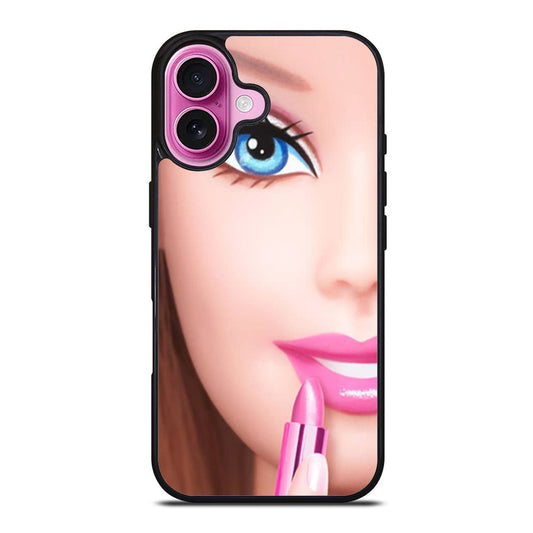 Barbie iPhone Case Cover