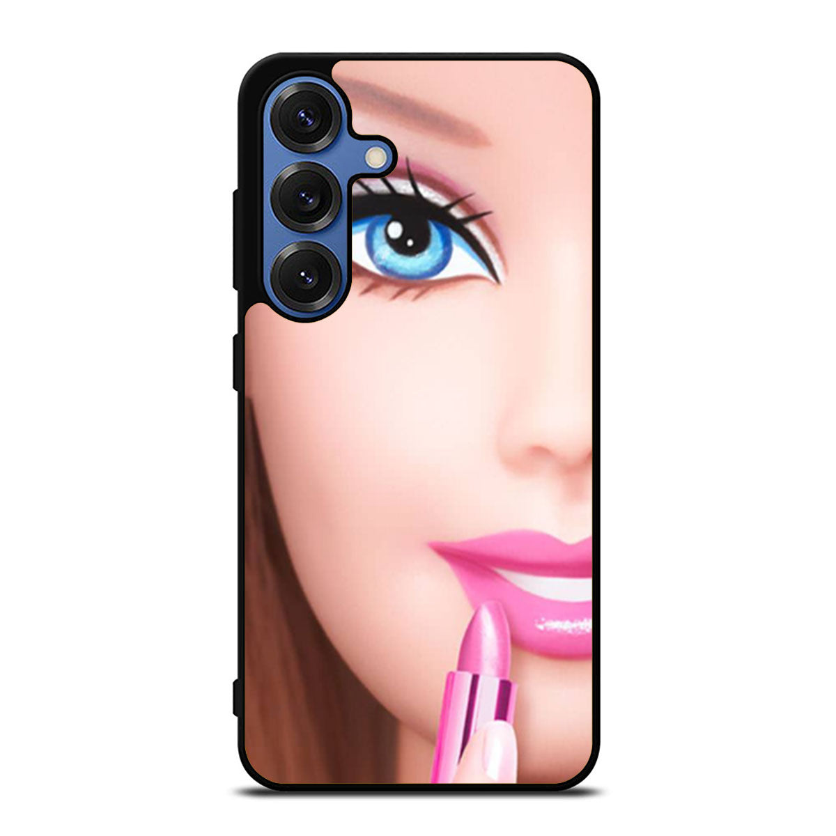 Barbie Samsung S25 Ultra Case