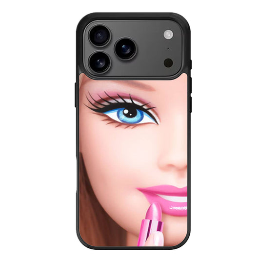 Barbie iPhone 17 Pro Max Case