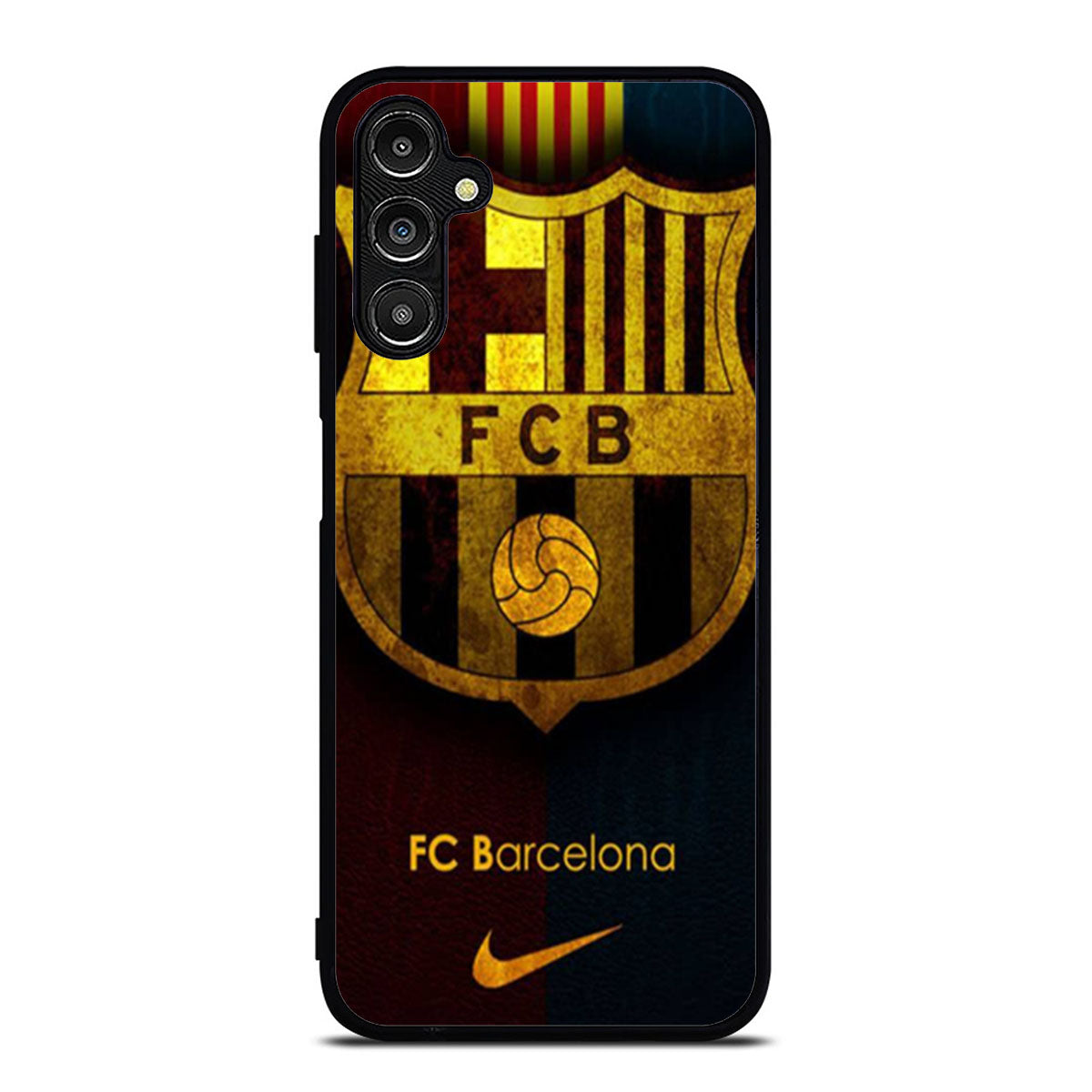 Barcelona FC Samsung A16 Case