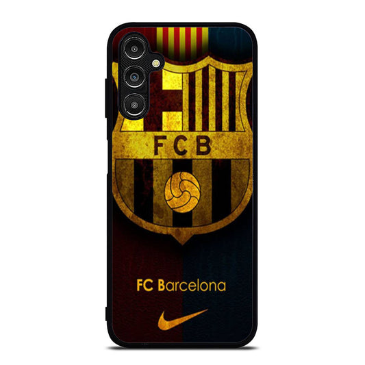 Barcelona FC Samsung A16 Case