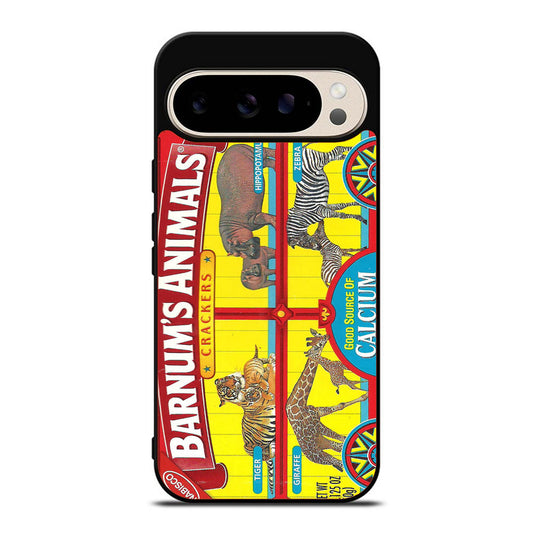 Barnums animals Google Pixel 9 Pro Case