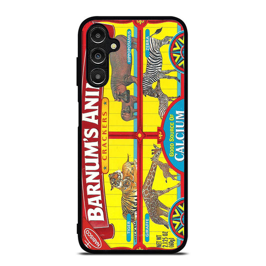 Barnums animals Samsung A16 Case