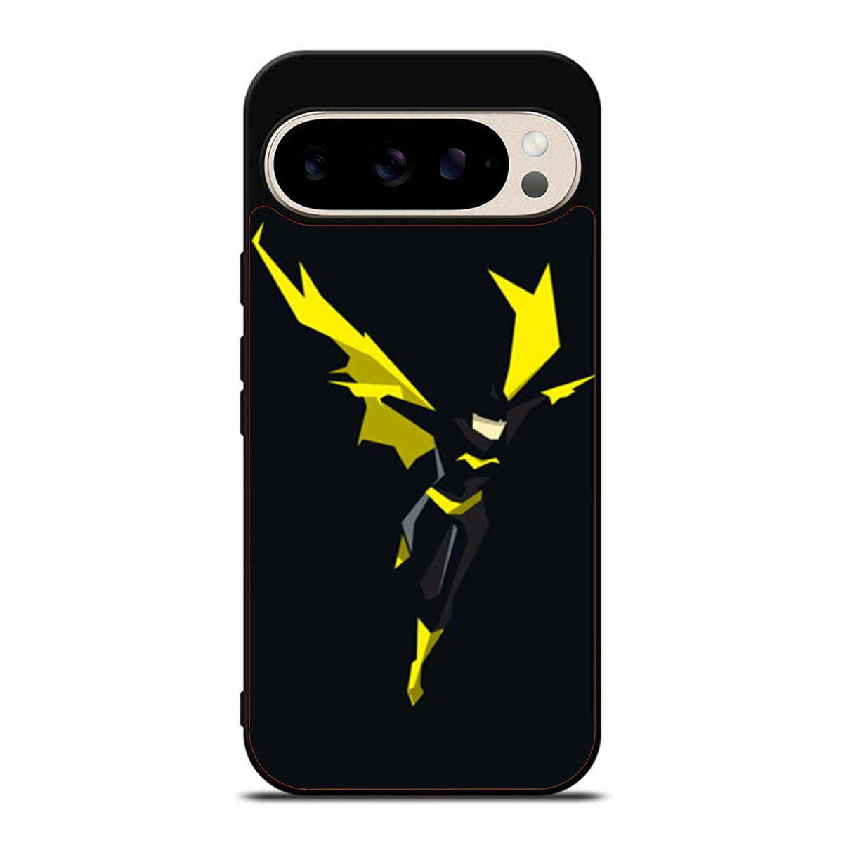 Batgirl Google Pixel 9 Pro Case
