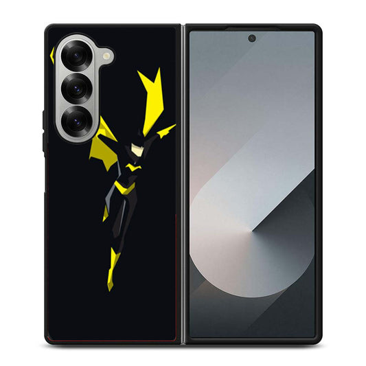 Batgirl Samsung Z Fold 6 Case