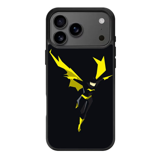 Batgirl iPhone 17 Pro Max Case