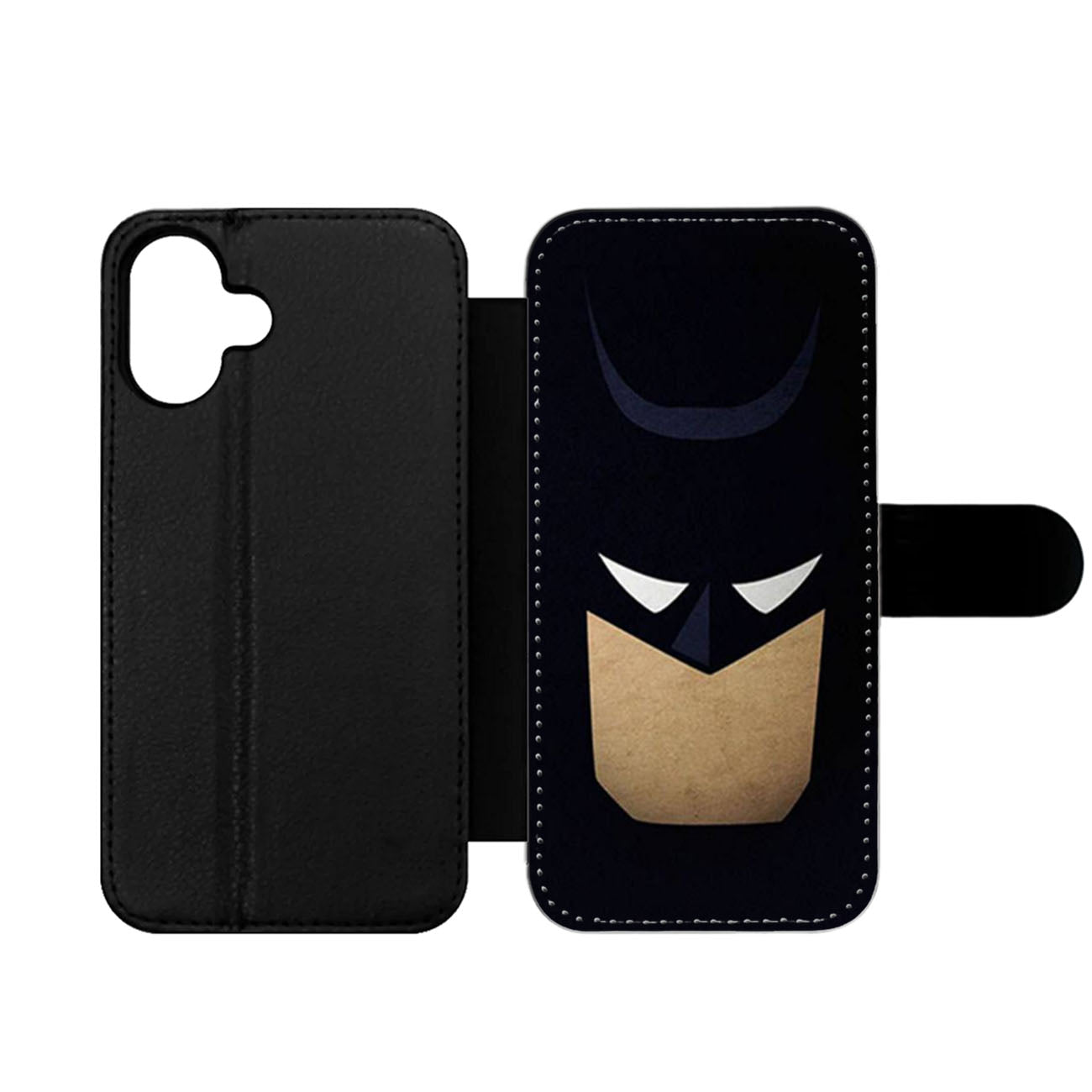 Batman Wallet iPhone Case
