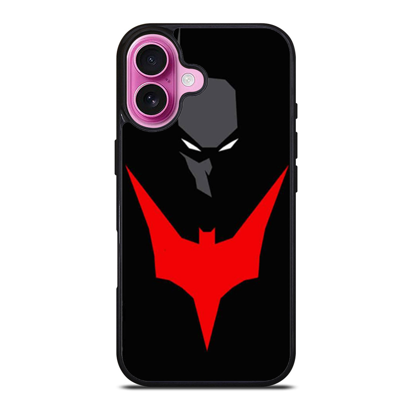 Batman Beyond iPhone Case Cover