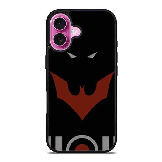Batman Beyond Suit iPhone Case Cover