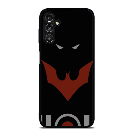 Batman Beyond Suit Samsung A16 Case