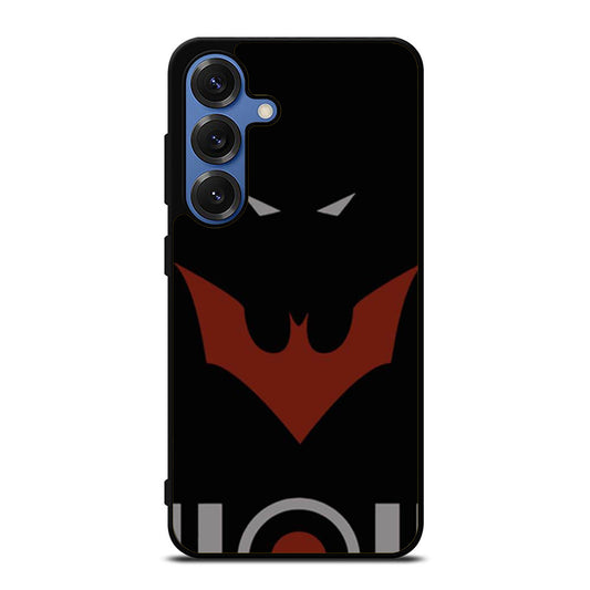 Batman Beyond Suit Samsung S25 Ultra Case