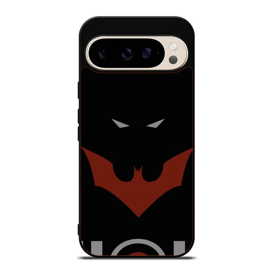 Batman Beyond Suit Google Pixel 9 Pro Case