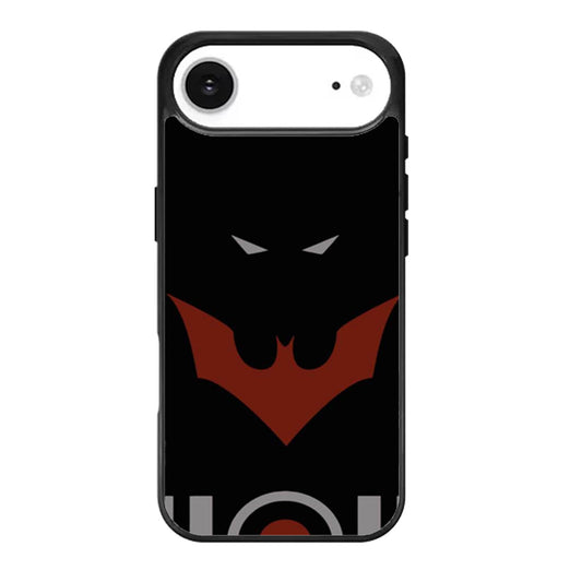 Batman Beyond Suit iPhone Air Case