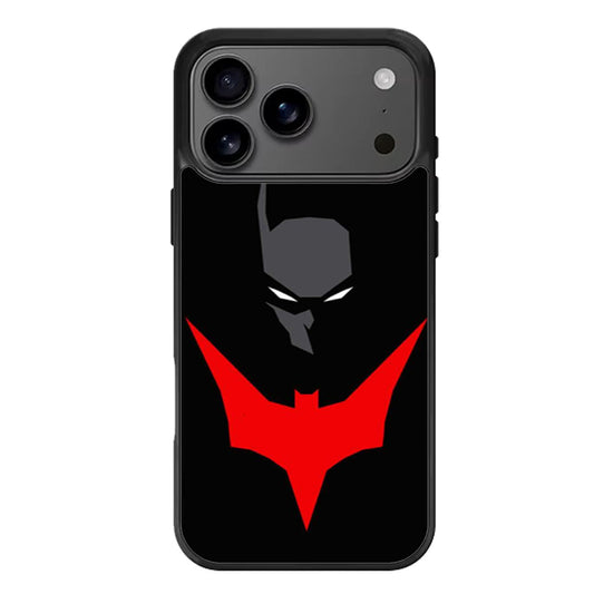 Batman Beyond iPhone 17 Pro Max Case