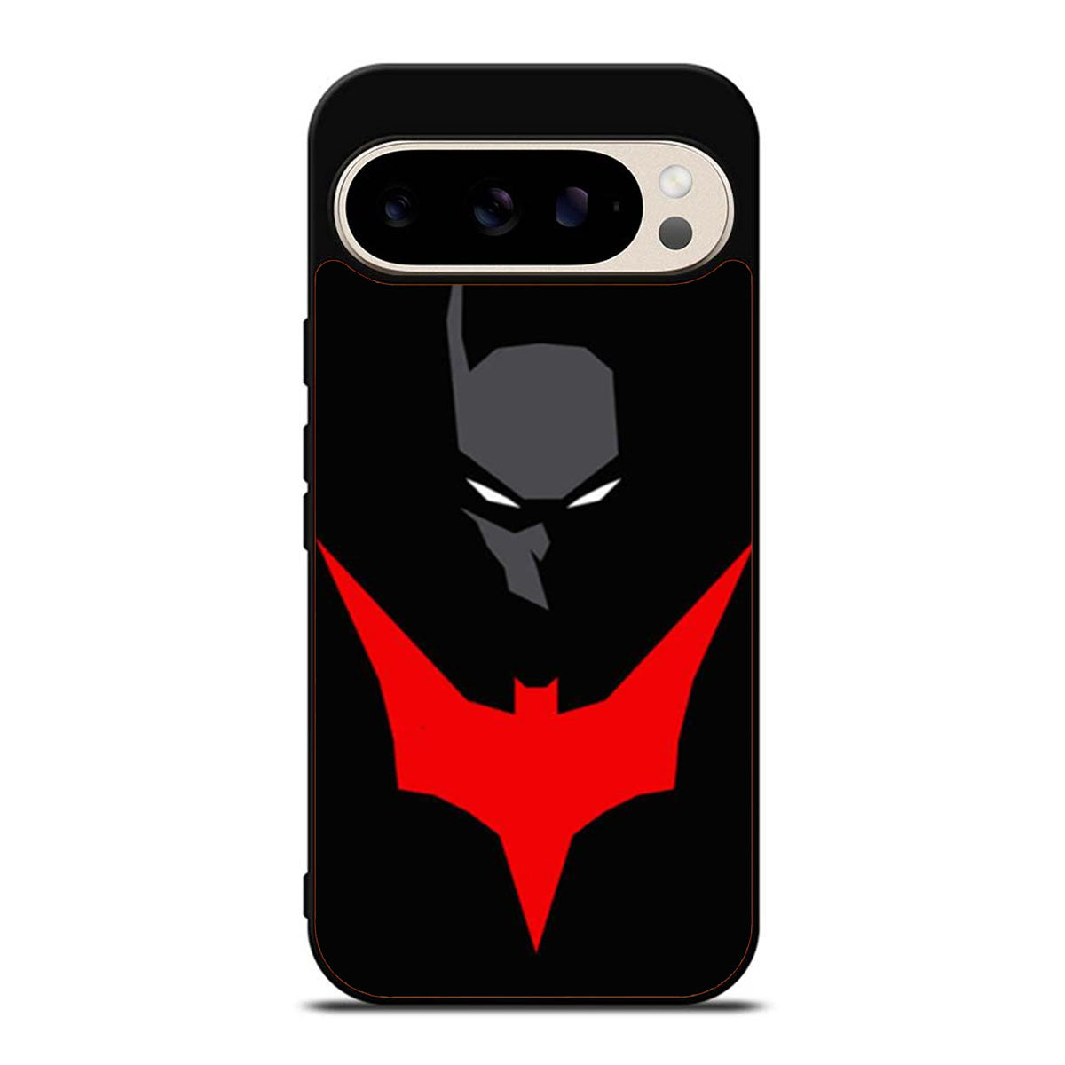 Batman Beyond Google Pixel 9 Pro Case