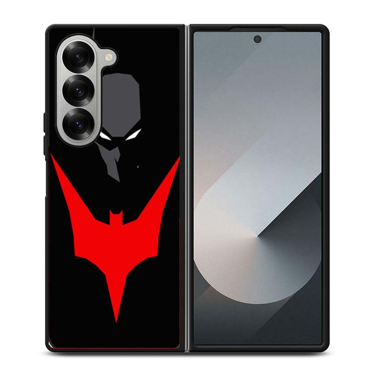 Batman Beyond Samsung Z Fold 6 Case
