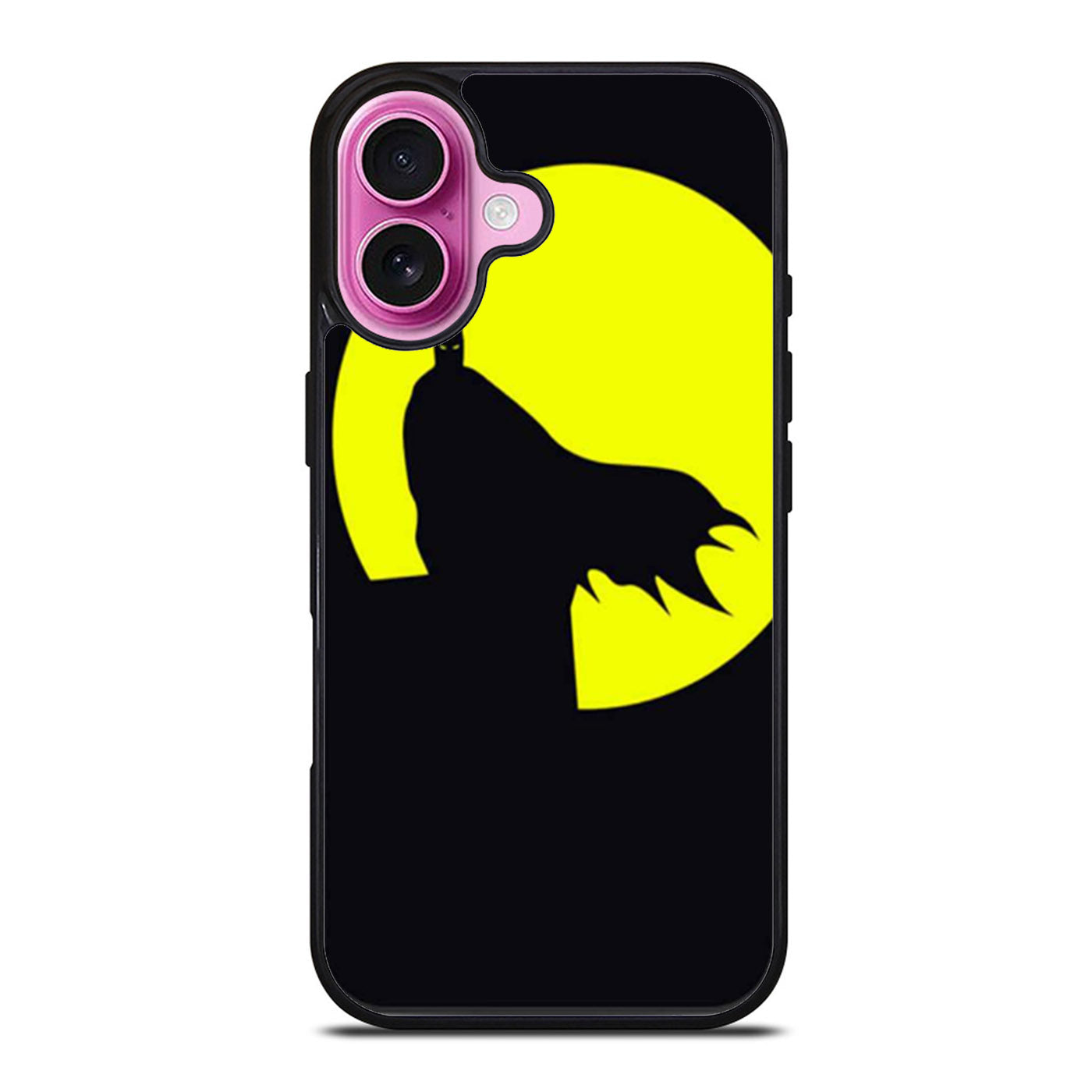 Batman Forever iPhone Case Cover