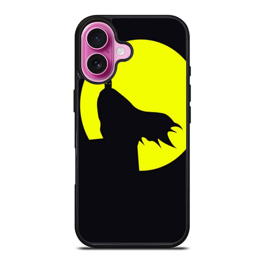 Batman Forever iPhone Case Cover