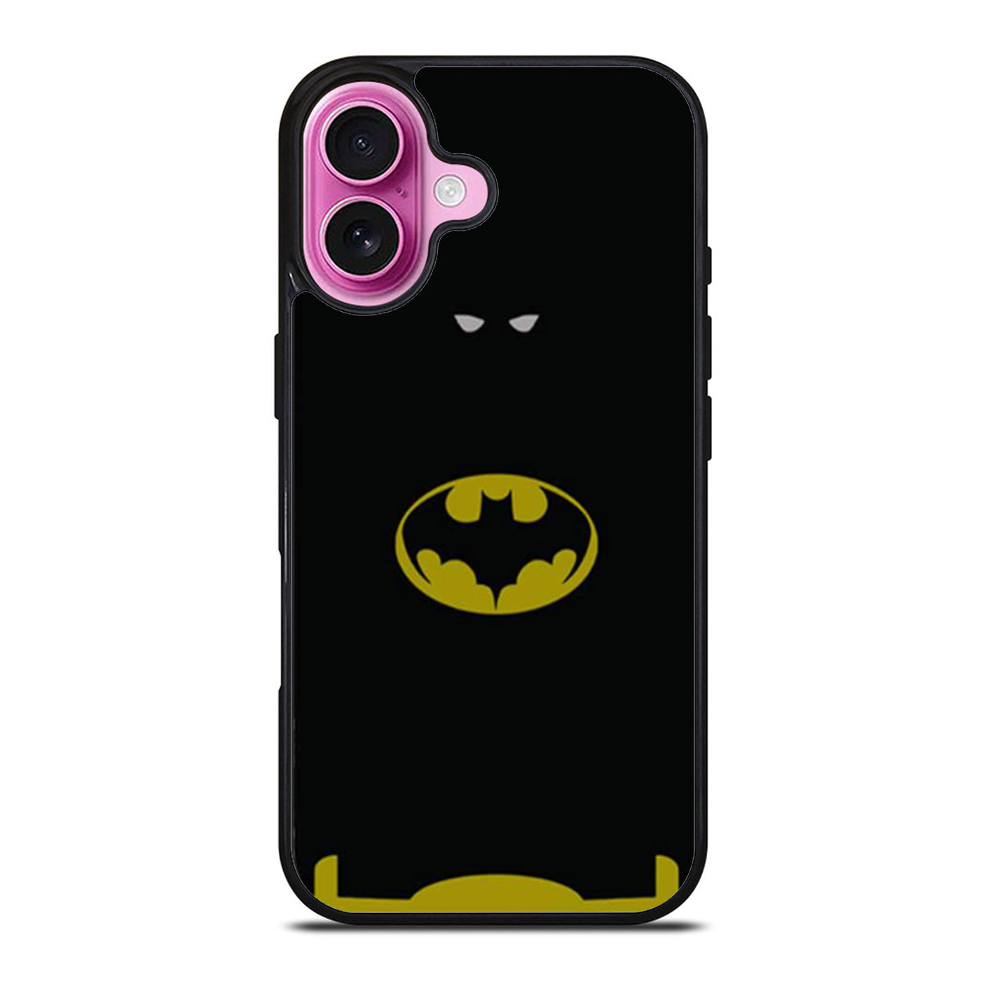 Batman Forever Suit iPhone Case Cover