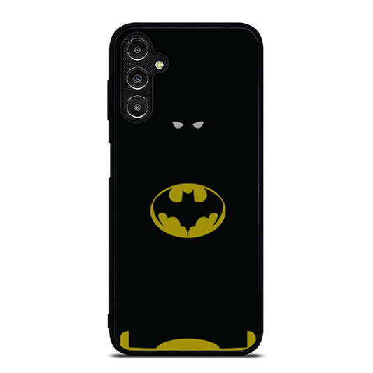 Batman Forever Suit Samsung A16 Case