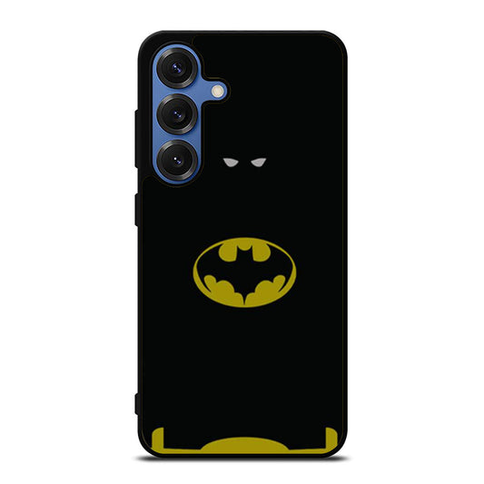 Batman Forever Suit Samsung S25 Ultra Case
